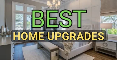 Affordable Home Upgrades