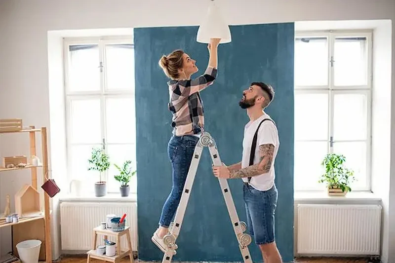 Benefits of Home Improvement