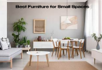 Best Furniture for Small Spaces