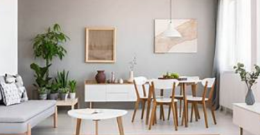 Best Furniture for Small Spaces