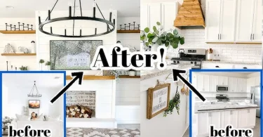 Budget Home Improvement Tips
