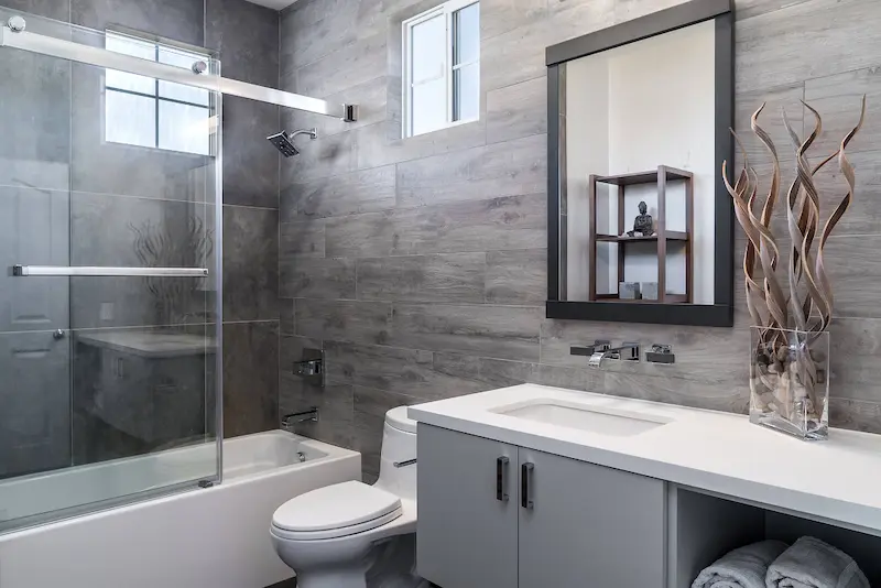 Choose a Bathroom Design Style