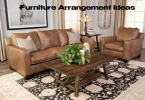 Furniture Arrangement Ideas