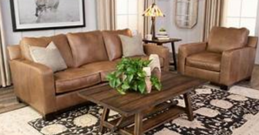 Furniture Arrangement Ideas