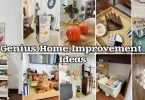 Home Improvement Ideas
