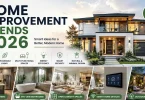Home Improvement Trends 2026
