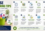 House Cleaning Tips