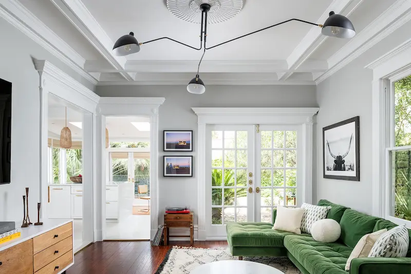 Importance of Budget Home Improvement