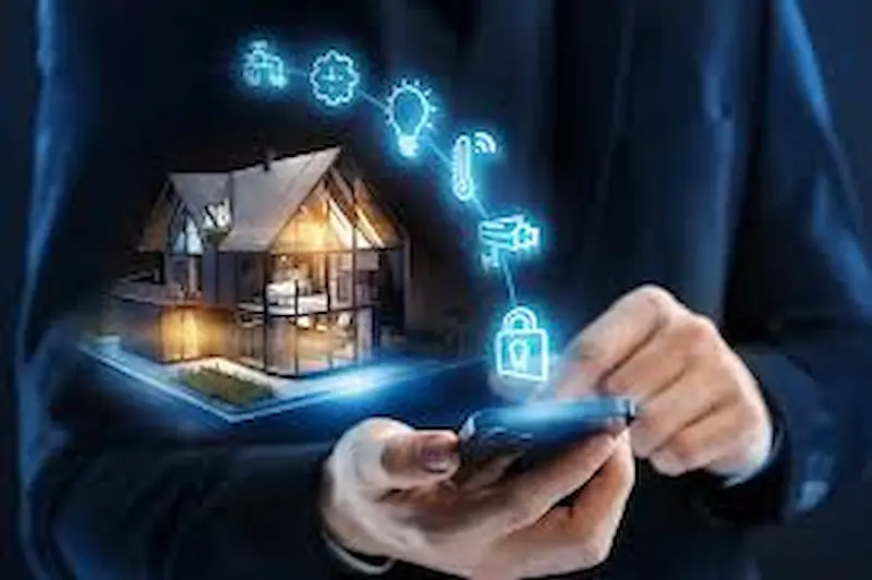 Importance of Smart Home Improvement Solutions