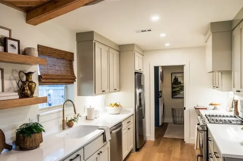 Kitchen Renovation Ideas