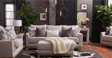 Modern Living Room Furniture