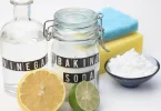 Natural Cleaning Solutions