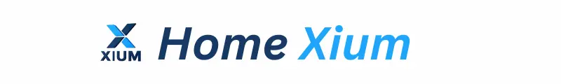 Home Xium