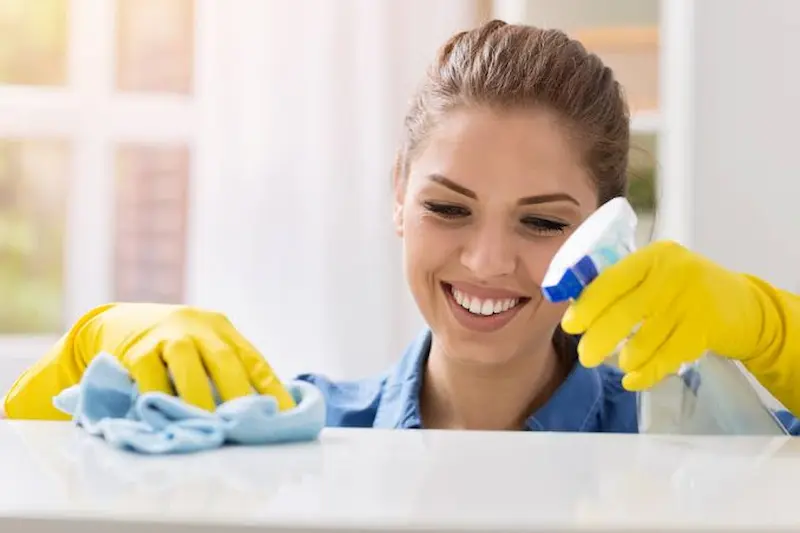 Smart Ways to Keep Your Home Clean Longer