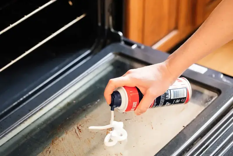 Why Kitchen Cleaning Matters