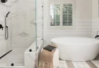 bathroom renovation inspiration