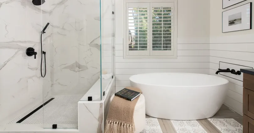 bathroom renovation inspiration