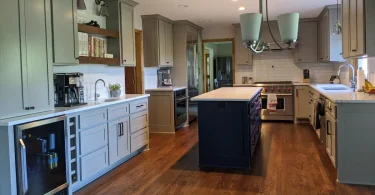 home remodeling ideas