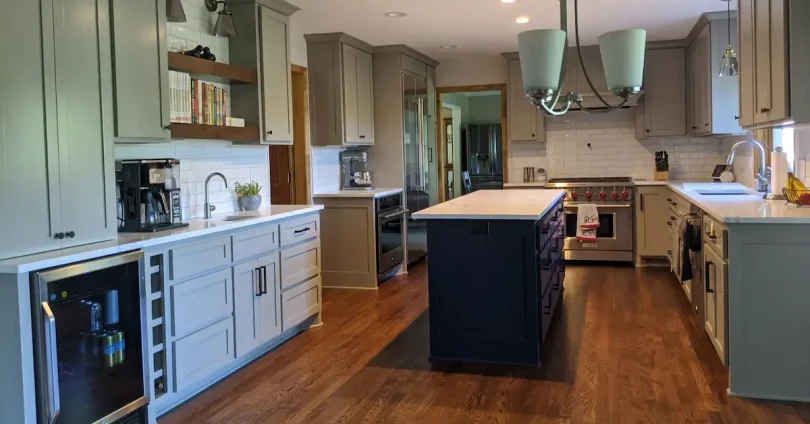 home remodeling ideas