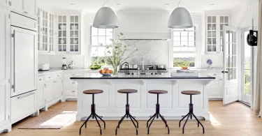 modern kitchen renovation ideas