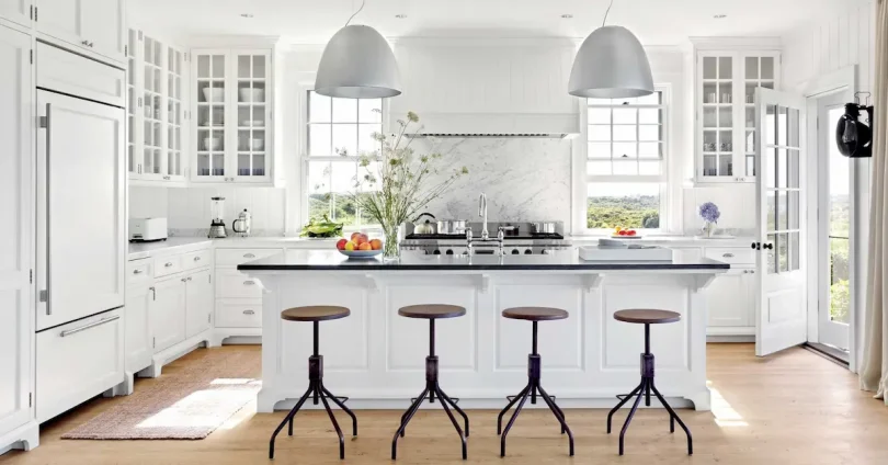 modern kitchen renovation ideas
